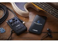 BOSS POCKET GT Processador Multi-Efeitos Guitarra eletrica Bluetooth youtube aulas musica online